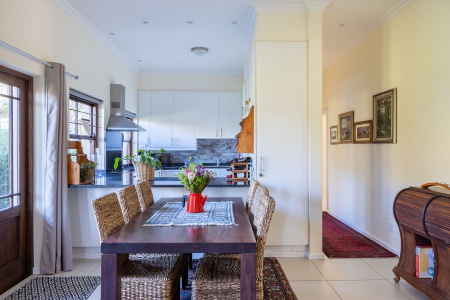 3 Bedroom Property for Sale in Whale Rock Gardens Western Cape